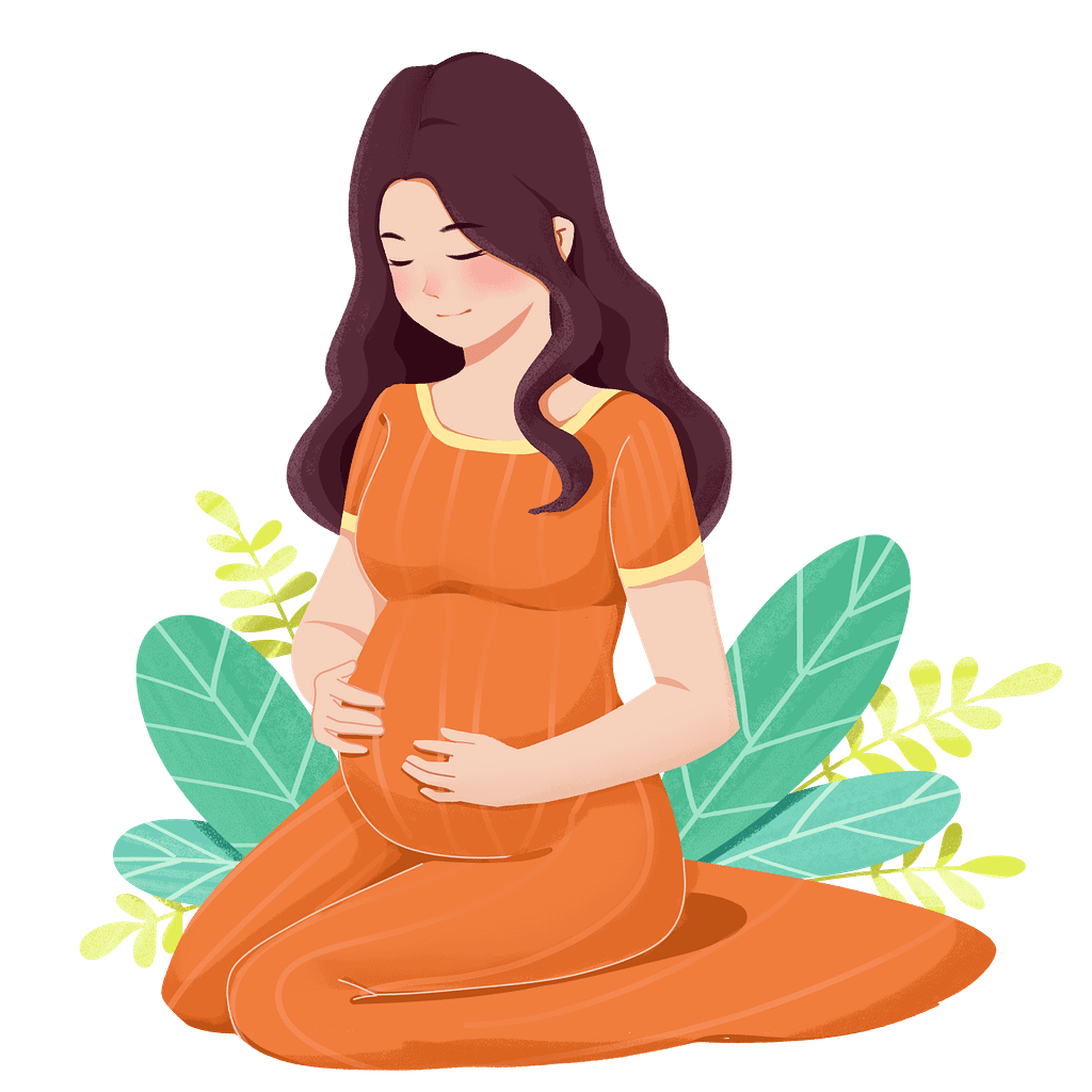 —pngtree—pregnant mother 5651695